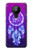 S3484 Dream Catcher mignon Galaxie Etui Coque Housse pour Nokia 5.3