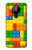 S3595 brique Jouet Etui Coque Housse pour Nokia 5.3