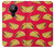 S3755 Tacos mexicains Etui Coque Housse pour Nokia 5.3