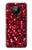 S3757 Grenade Etui Coque Housse pour Nokia 5.3