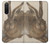 S3781 Albrecht Durer Young Hare Etui Coque Housse pour Sony Xperia 5 II