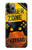 S3690 Zone de joueur Etui Coque Housse pour iPhone 11 Pro