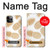 S3718 Ananas sans soudure Etui Coque Housse pour iPhone 11 Pro