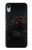 S3672 Rose brûlée Etui Coque Housse pour iPhone XR