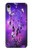 S3685 Attrapeur de rêves Etui Coque Housse pour iPhone XR
