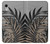 S3692 Feuilles de palmier gris noir Etui Coque Housse pour iPhone XR S3692 Feuilles de palmier gris noir Etui Coque Housse pour iPhone XR