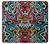 S3712 Motif Pop Art Etui Coque Housse pour iPhone XR