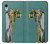 S3741 Carte de tarot l'ermite Etui Coque Housse pour iPhone XR