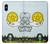 S3722 Carte de tarot Pièces de l'As des Pentacles Etui Coque Housse pour iPhone X, iPhone XS