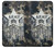 S3666 Camouflage de l'armée Etui Coque Housse pour iPhone 7, iPhone 8, iPhone SE (2020) (2022)