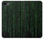 S3668 Code binaire Etui Coque Housse pour iPhone 7, iPhone 8, iPhone SE (2020) (2022)