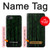 S3668 Code binaire Etui Coque Housse pour iPhone 7, iPhone 8, iPhone SE (2020) (2022)