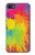 S3675 Tâche de couleur Etui Coque Housse pour iPhone 7, iPhone 8, iPhone SE (2020) (2022)