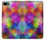 S3677 Mosaïques de briques colorées Etui Coque Housse pour iPhone 7, iPhone 8, iPhone SE (2020) (2022)