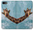S3680 Girafe de sourire mignon Etui Coque Housse pour iPhone 7, iPhone 8, iPhone SE (2020) (2022)