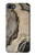 S3700 Imprimé graphique or marbré Etui Coque Housse pour iPhone 7, iPhone 8, iPhone SE (2020) (2022)