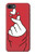 S3701 Mini signe d'amour de coeur Etui Coque Housse pour iPhone 7, iPhone 8, iPhone SE (2020) (2022)