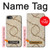S3703 Carreaux de mosaïque Etui Coque Housse pour iPhone 7, iPhone 8, iPhone SE (2020) (2022)