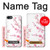 S3707 Fleur de cerisier rose fleur de printemps Etui Coque Housse pour iPhone 7, iPhone 8, iPhone SE (2020) (2022)