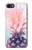 S3711 Ananas rose Etui Coque Housse pour iPhone 7, iPhone 8, iPhone SE (2020) (2022)