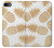 S3718 Ananas sans soudure Etui Coque Housse pour iPhone 7, iPhone 8, iPhone SE (2020) (2022)
