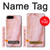 S3670 Marbre de sang Etui Coque Housse pour iPhone 7 Plus, iPhone 8 Plus