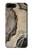 S3700 Imprimé graphique or marbré Etui Coque Housse pour iPhone 7 Plus, iPhone 8 Plus