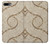 S3703 Carreaux de mosaïque Etui Coque Housse pour iPhone 7 Plus, iPhone 8 Plus