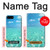 S3720 Summer Ocean Beach Etui Coque Housse pour iPhone 7 Plus, iPhone 8 Plus