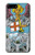 S3743 Carte de tarot le jugement Etui Coque Housse pour iPhone 7 Plus, iPhone 8 Plus