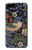 S3791 William Morris Strawberry Thief Fabric Etui Coque Housse pour iPhone 7 Plus, iPhone 8 Plus