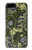 S3792 William Morris Etui Coque Housse pour iPhone 7 Plus, iPhone 8 Plus