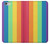 S3699 Fierté LGBT Etui Coque Housse pour iPhone 6 6S