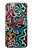 S3712 Motif Pop Art Etui Coque Housse pour iPhone 6 6S