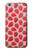 S3719 Modèle de fraise Etui Coque Housse pour iPhone 6 6S