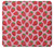 S3719 Modèle de fraise Etui Coque Housse pour iPhone 6 6S