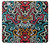 S3712 Motif Pop Art Etui Coque Housse pour iPhone 6 Plus, iPhone 6s Plus
