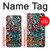S3712 Motif Pop Art Etui Coque Housse pour iPhone 6 Plus, iPhone 6s Plus