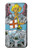 S3743 Carte de tarot le jugement Etui Coque Housse pour iPhone 6 Plus, iPhone 6s Plus