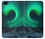 S3667 Aurora Northern Light Etui Coque Housse pour iPhone 5 5S SE