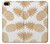 S3718 Ananas sans soudure Etui Coque Housse pour iPhone 5 5S SE