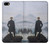 S3789 Wanderer above the Sea of Fog Etui Coque Housse pour iPhone 5 5S SE
