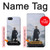 S3789 Wanderer above the Sea of Fog Etui Coque Housse pour iPhone 5C