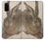 S3781 Albrecht Durer Young Hare Etui Coque Housse pour Samsung Galaxy S20