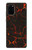 S3696 Magma de lave Etui Coque Housse pour Samsung Galaxy S20 Plus, Galaxy S20+