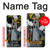 S3745 Carte de tarot la tour Etui Coque Housse pour Samsung Galaxy S20 Plus, Galaxy S20+