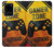 S3690 Zone de joueur Etui Coque Housse pour Samsung Galaxy S20 Ultra