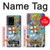 S3743 Carte de tarot le jugement Etui Coque Housse pour Samsung Galaxy S20 Ultra