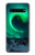 S3667 Aurora Northern Light Etui Coque Housse pour Samsung Galaxy S10 5G