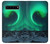 S3667 Aurora Northern Light Etui Coque Housse pour Samsung Galaxy S10 5G